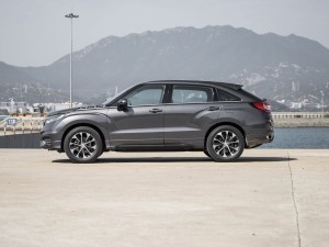 廣汽本田 冠道 2017款 240TURBO 兩驅(qū)尊享版 廣汽本田 冠道 2017款 240TURBO 兩驅(qū)尊享版