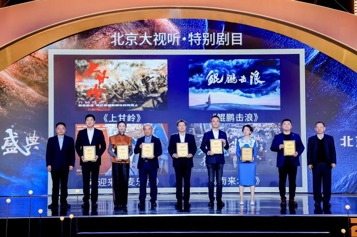 活動現場圖。主辦方供圖