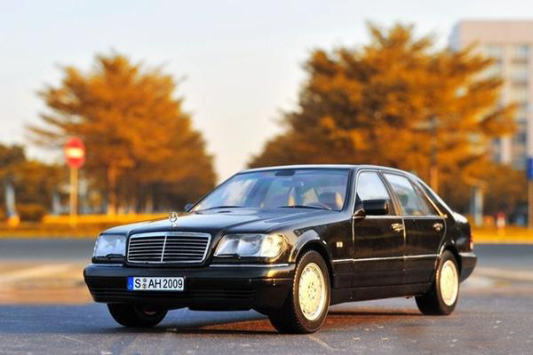 強制報廢已取消，汽車開多久賣掉最劃算？