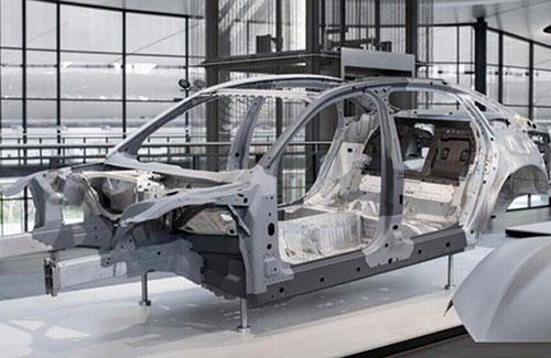 全新奧迪A8更多消息曝光 7月11日首發