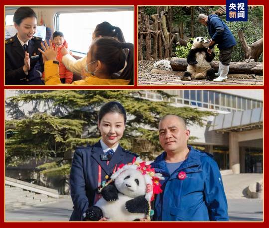 春晚等著你！中央廣播電視總臺《2024年春節聯歡晚會》完成首次彩排